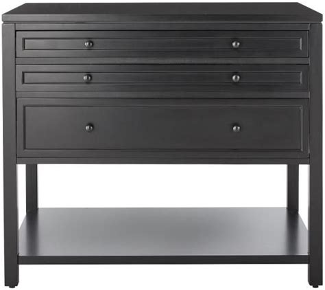 Today i was at home depot and got a glimpse of the new martha stewart cabinet line.they looked really pretty! Martha Stewart Living Craft Space Three-Drawer Flat-File ...
