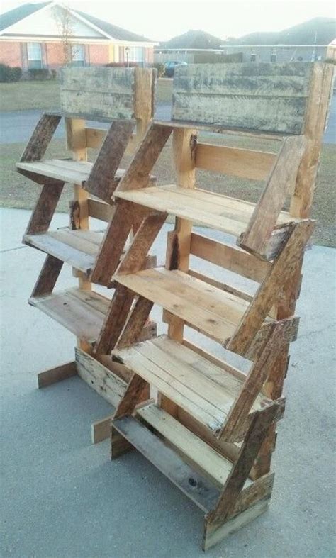 50 Diy Pallet Ideas 2019 Pallet Ideas