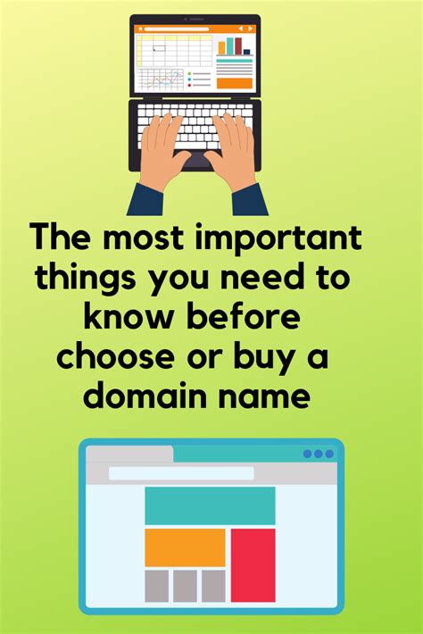 The Most Important Things You Need To Know Before You Buy Or Choose A