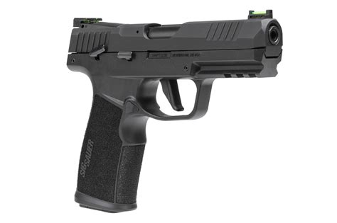 The New Sig P322 A Reliable 22lr Sig Sauer Pistol Concealed Carry Inc