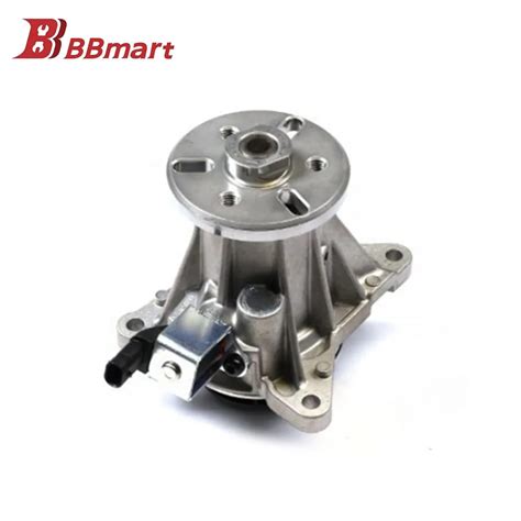 bbmart auto spare parts 1 pcs water pump for land rover discovery 4 range rover oe lr089625