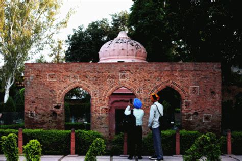 All About Jallianwala Bagh Massacre