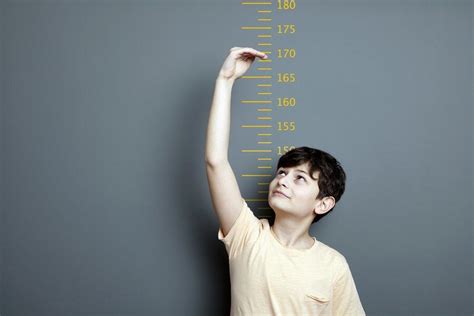 Perlu diketahui bahwa tinggi badan dapat di pengaruh dari genetik orang tua. Cara Meninggikan Badan dengan Cepat dan Alami