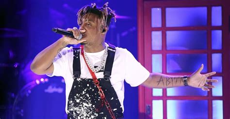 Watch Juice Wrld Perform Hear Me Calling On The Tonight Show The Fader