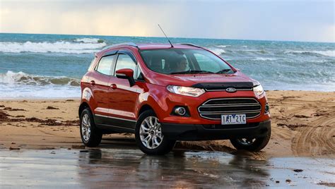 Home latest stories reviews 2019 ford ecosport 1.0 ecoboost review. Ford EcoSport :: Week with Review - Photos | CarAdvice