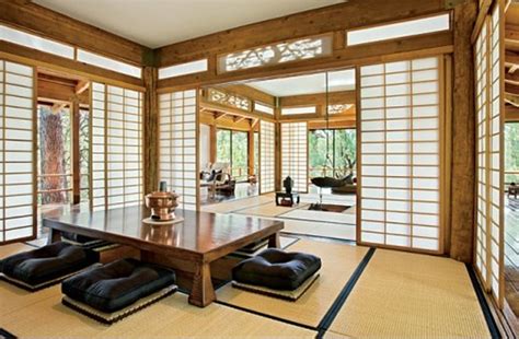 If you want to get the perfect house with japanese style, and the artistic shades, you need to choose the right furniture and accent to fill it. Desain ruang tamu minimalis ala tradisional jepang ...