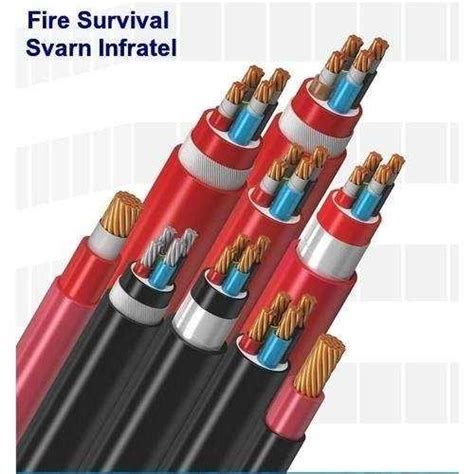 Havells Fire Survival Cables Havells Fire Survival Cables Buyers