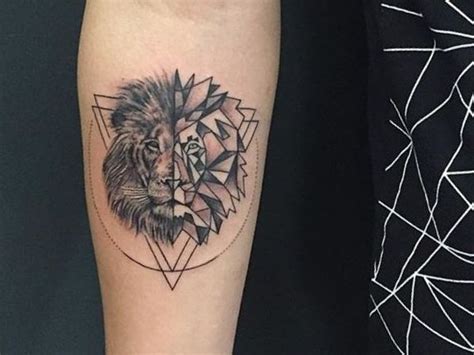 Tattoo motive frauen bein tattoos 2019 frauen 2020 02 02. Löwen Tattoos und ihre Bedeutungen | Kopf tattoo, Löwen ...
