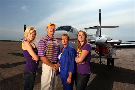 Christian Family Inspired New Movie ‘On A Wing And A Prayer’