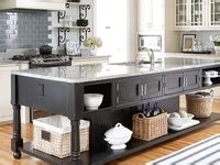 Check spelling or type a new query. 540 Kitchen Islands ideas | kitchen design, kitchen ...