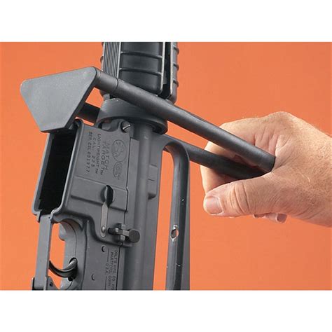 Ar 15 Handguard Removal Tool The Ultimate Guide News Military