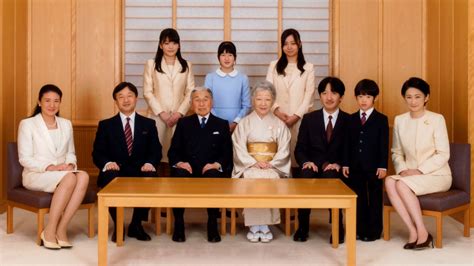 Japanese Royals Latest News Photos Royal Events And More