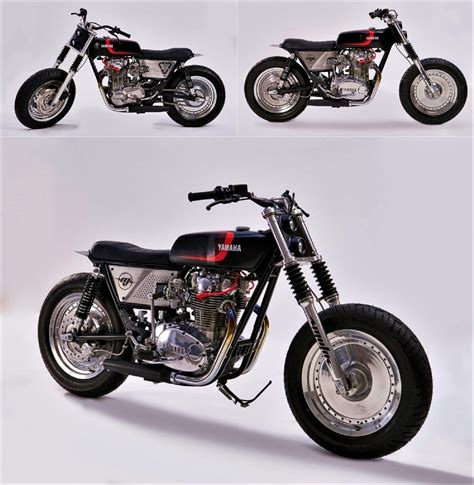 ボード Yamaha Xs Bobber Choppers のピン