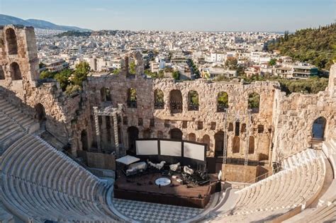 Athens Culture Guide 7 Ways To Learn About Greek Culture