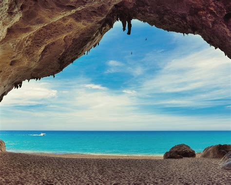 The Island Sardinia Italy Wallpapers Wallpaper Cave