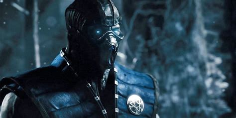 Mortal Kombat Movie Recruits The Raid Star To Play Sub Zero Cbr
