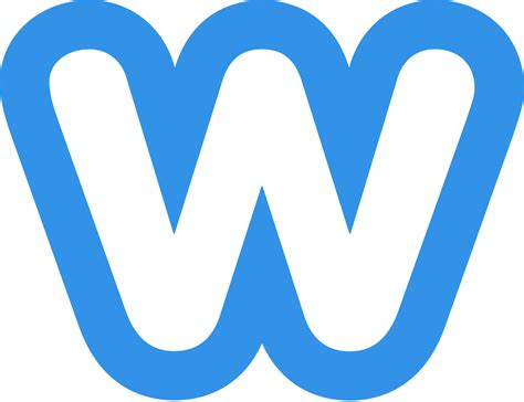Weebly Logo Png Transparent Brands Logos