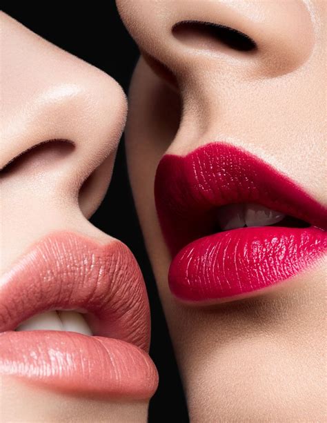 Pogorela Com On Behance Hot Lip Kiss Hot Lips Love Lips