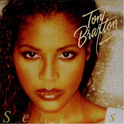 Secrets Álbum De Toni Braxton Letrascom