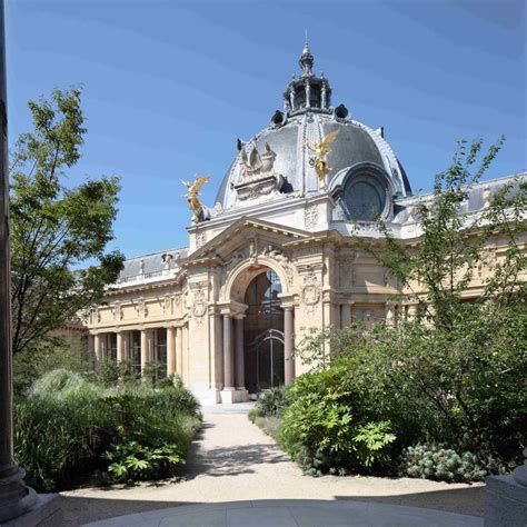 Petit Palais Musée Des Beaux Arts De La Ville De Paris Visitparisregion