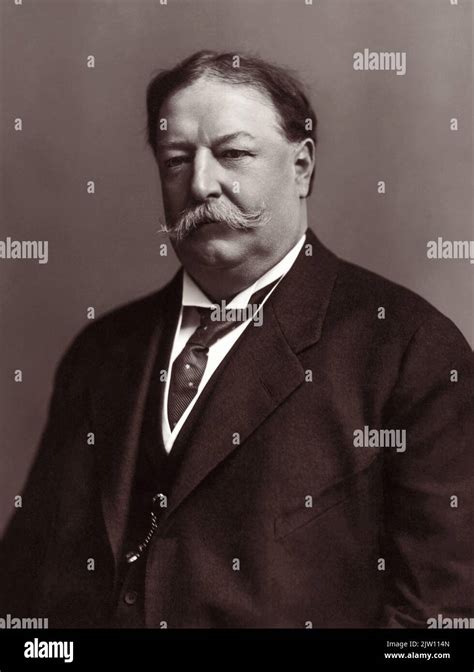 William Taft 1857 1930 27th President Hi Res Stock Photography And