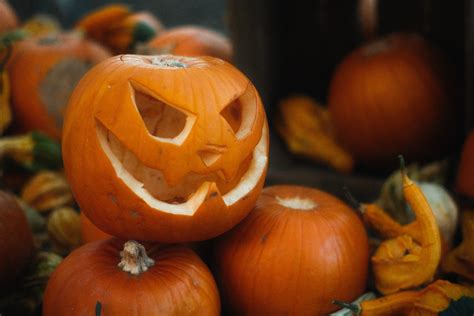 Harlingen to host Halloween in the Park | MyRGV.com