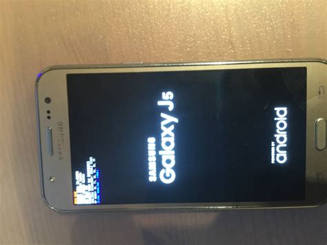 Samsung galaxy j5 nom de fichier : Samsung Galaxy J5 SM-J500FN stuck on ODIN mode, but I have the samsung logo as well