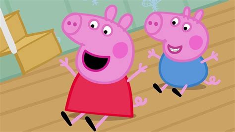 Peppa Pig Full Episodes New Peppa Pig Peppa Pig 2020 Kids Videos
