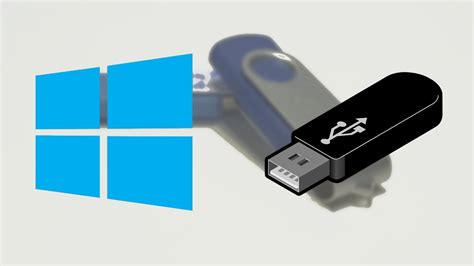 Windows 10 Per Usb Stick Installieren Techkarton German Youtube