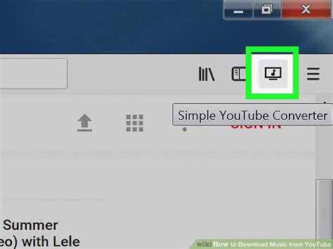 How to download youtube videos? 3 Ways to Download Music from YouTube - wikiHow