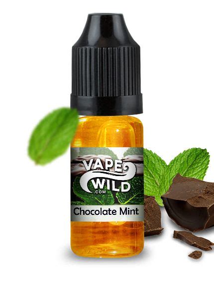 Personal vapes are taking over india as the freshest trend in adults looking for a drastically safer, cleaner and refreshing experience rather than coughing up their is there a story behind the name of your startup? Chocolate E Liquid Flavors | Vape Wild | Mint chocolate, Juice flavors, E liquid flavors