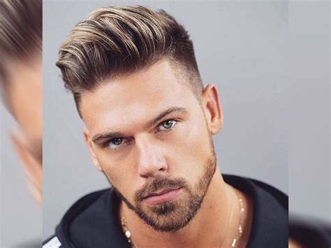 5 Hairstyles For Men To Get An Attractive Look Boldsky Com