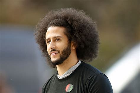 Netflix Offers First Look At Colin Kaepernicks Limited Series ‘colin
