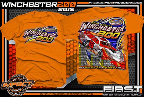 Car or motorcycle race driver, racer modern and vintage. 2015 Race Shirt Designs Gallery | Impact RaceGear | 877 ...