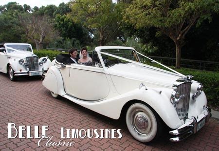 Are you looking for wedding cars & transportation services ? Joondalup Country Club | Jaguar Wedding Cars | Belle ...
