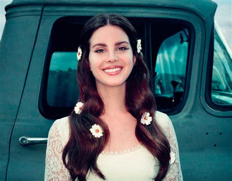 Lana Del Rey Anuncia Conciertos En España Cromosomax