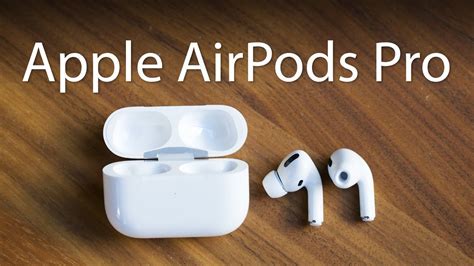 Venta Precio De Airpods Pro Apple En Stock