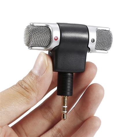 Buy New External Microphone For Camera Mic External