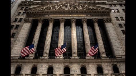 7 record high of 0.087159. Stock Market Is Still Falling - YouTube