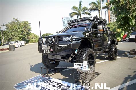 Dit zijn de gaafste off-road banden ooit! foto's » Autojunk.nl (238602)