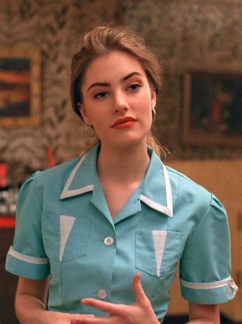Parisi0nmädchen Amick As Shelly Johnson For Twin Peaks Tumblr Pics