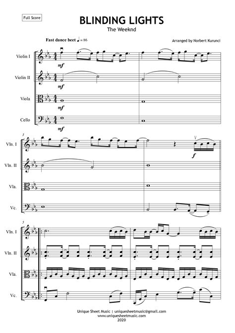 Pin On Popular String Quartet Arrangements Sheet Music