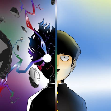 Mob Mob Psycho 100 Runs A Verse Gauntlet Rwhowouldwin