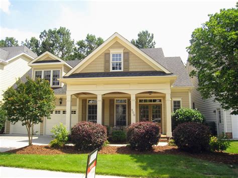 What are the Best Neighborhoods in Cary? - The Best Cary Neighborhoods