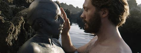 Film Review of Cold Skin (2017) - Opinion as a movie-freak