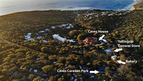 Caves Caravan Park Yallingup Au80 2021 Prices