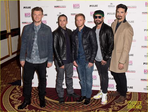 Backstreet Boys Reveal Plans For New Music And World Tour Photo 3314723