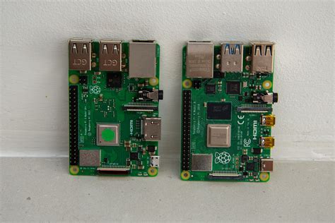Raspberry Pi 4 Model B Review Trusted Reviews