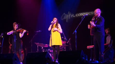 Siobhan Miller Celtic Connections 2017 Youtube
