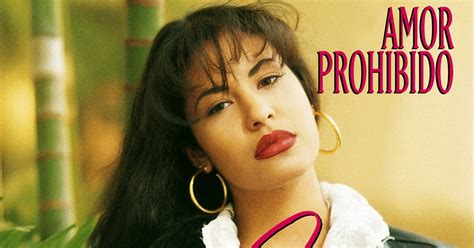 Selena Amor Prohibido 2002 Remastered Edition⚓ ~ Mediasurferch